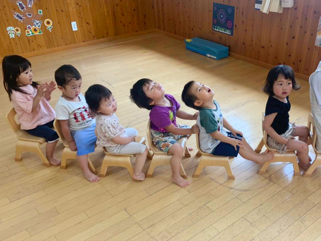 保育のイメージ3